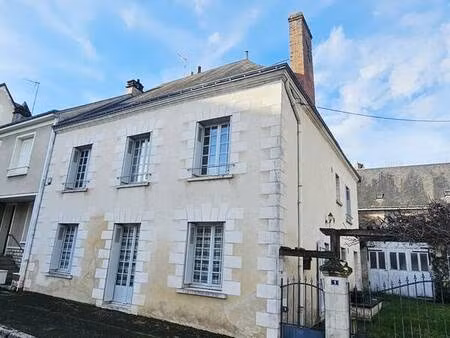 immeuble de rapport 300m²