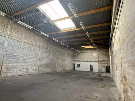 local d'activite a louer