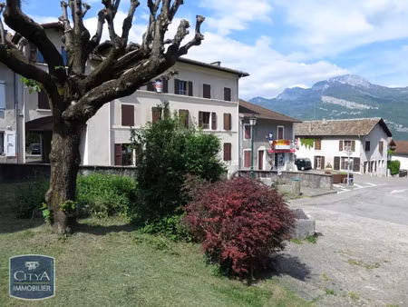 appartement à louer 2 pièces 44 m² - noyarey (38) - 583€