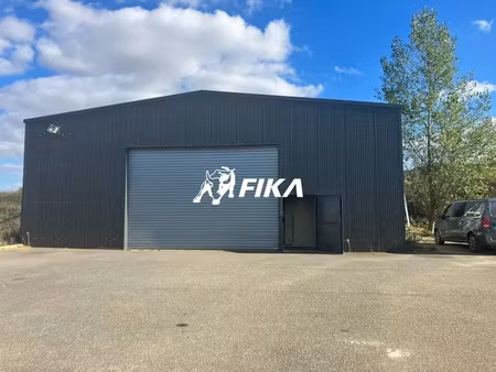 local d'activite a louer