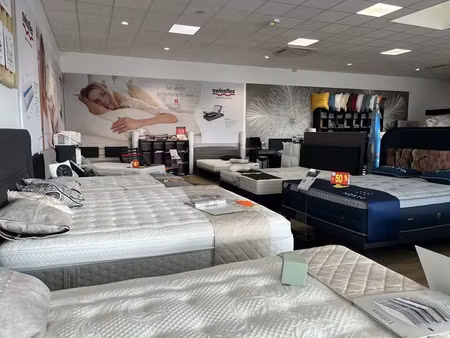 local commercial a louer