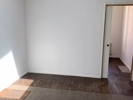 vente maison 2 pièces 30 m² à angouleme (16000)  87 920 €