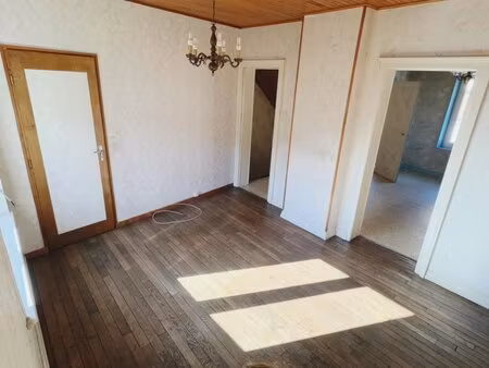 en vente maison mitoyenne 80 m² – 155 000 € |herserange