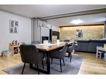 en vente maison individuelle 610 m² – 789 000 € |rochonvillers