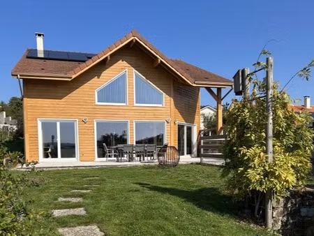 en vente maison individuelle 210 m² – 730 000 € |rodemack