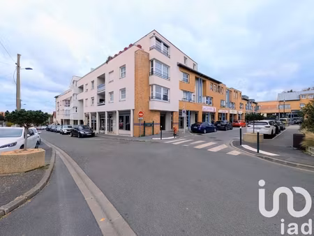 vente duplex 4 pièces