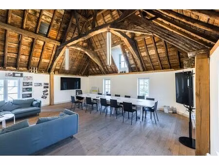 commercieel te huur in dilbeek