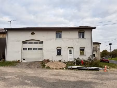en vente maison 120 m² – 137 000 € |vittarville