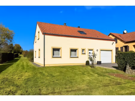 en vente maison 135 m² – 390 000 € |allondrelle-la-malmaison