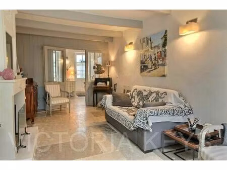 immobilier ile de ré  maison à vendre - ars en ré