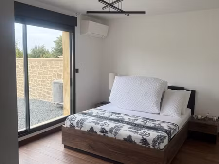 vente pavillon 7 pièces