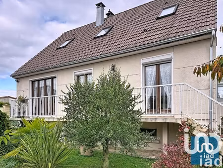vente maison/villa 7 pièces