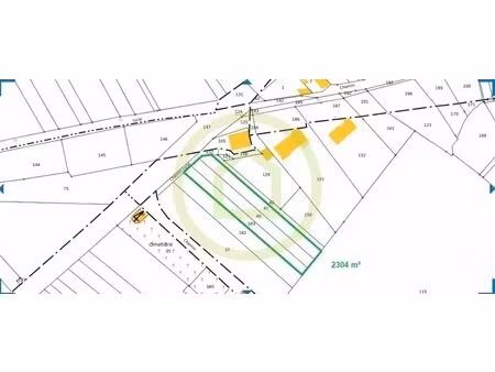 terrain constructible
