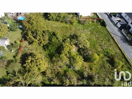 vente terrain à bâtir 1 959 m²
