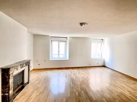 appartement 3 pièce(s) 78 m2