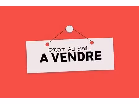 cran gevrier 74960 local commercial 49 m2