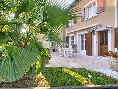 maison montmerle sur saone 5 pièce(s) 118.50 m2