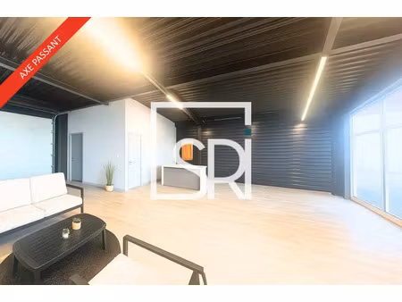 local commercial a louer