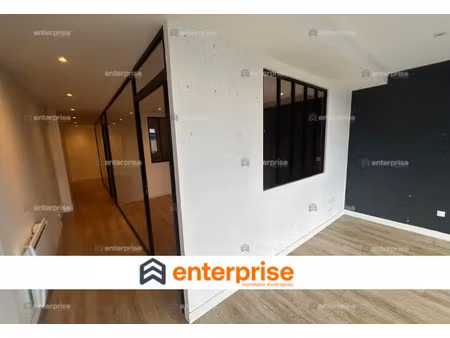 à louer – local commercial 123 m²