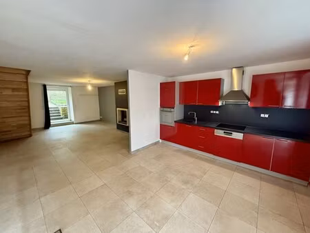 en vente maison 80 m² – 129 000 € |pierrepont