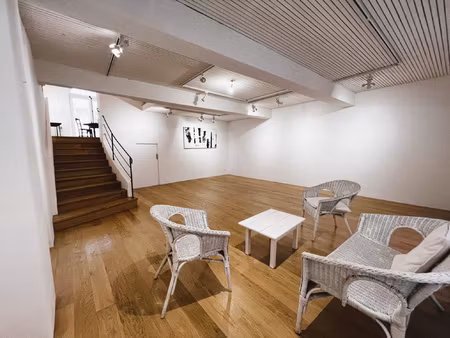 achat maison 3 pièces 110m² carla bayle 09130