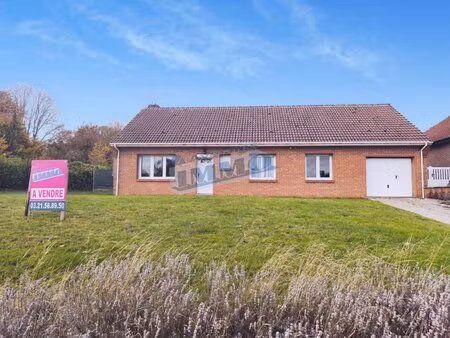 en vente maison 93 m² – 223 000 € |avesnes-le-comte