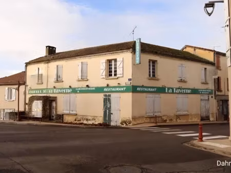 vente maison 10 pièces 490 m² à le houga (32460)  98 900 €