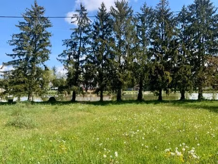 en vente terrain constructible 2 7 ares – 112 000 € |village-neuf