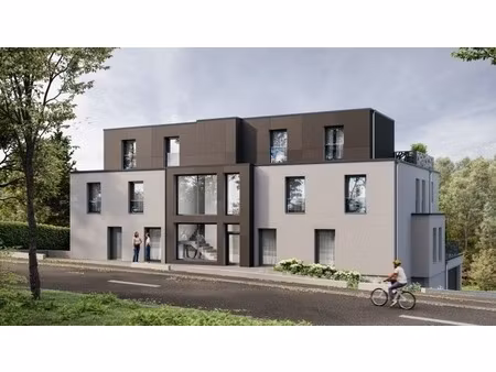 en vente appartement 129 69 m² – 799 400 € |moestroff