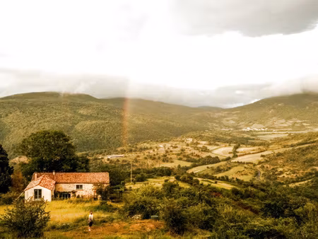 achat maison 12 pièces 208m² bugarach 11190