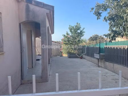 location maison 4 pièces 88m²