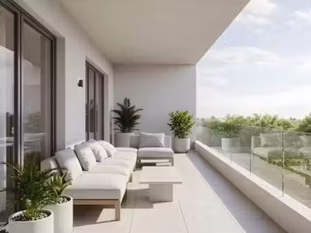 appartement de prestige en vente clichy  île-de-france