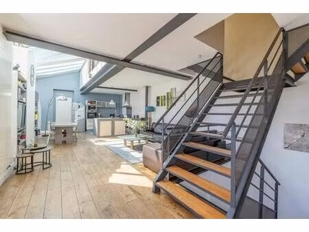 maison de 5 pièces de luxe en vente à saint-denis  france