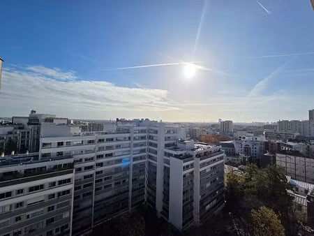 appartement 4 pièces 89 m² à vendre / acheter paris 20e arrondissement 75020 ? | era immob