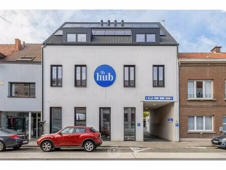 commercieel te huur in temse
