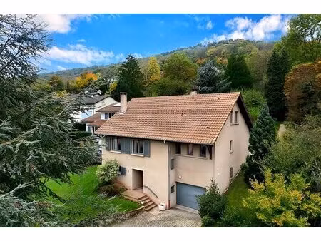 en vente maison 165 5 m² – 487 000 € |sierck-les-bains