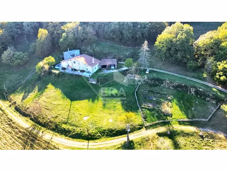 maison 10 pièces 250 m² à vendre / acheter clermont-sur-lauquet 11250 ? | era immobilier