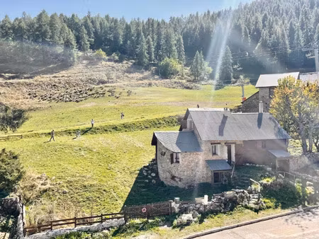 vente maison 4 pièces 110 m² roubion (06420)