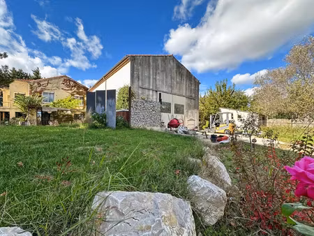 maison 8 pièces 260 m² à vendre / acheter eyragues 13630 ? | era immobilier