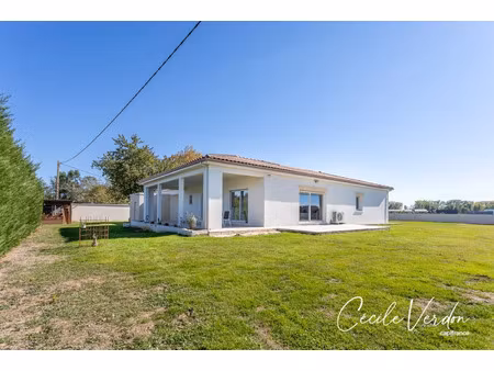 maison à vendre creysse 6 pièce(s) 142m2 249 000€