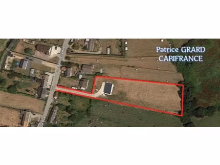 maison à vendre gouberville 4 pièce(s) 84m2 237 600€