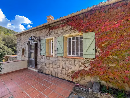 maison à vendre petreto bicchisano 6 pièce(s) 178m2 420 000€