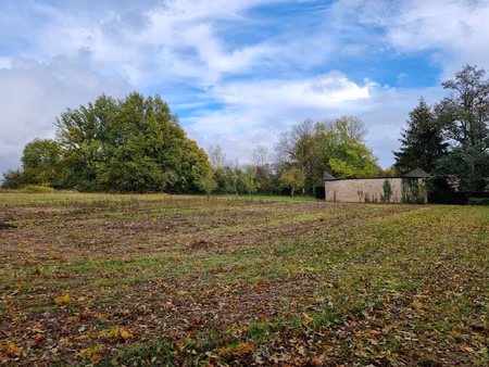 achat terrain 6 977m² vasles 79340