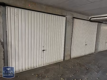 parking à vendre 14 m² - avignon (84) - 17 500€