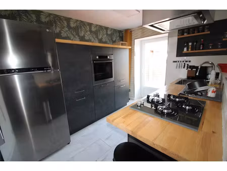 vente maison 6 pièces 159 m² à meyrannes (30410)  137 000 €