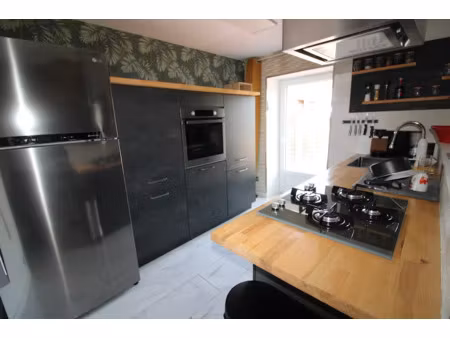 vente maison 6 pièces 159 m² à meyrannes (30410)  139 000 €