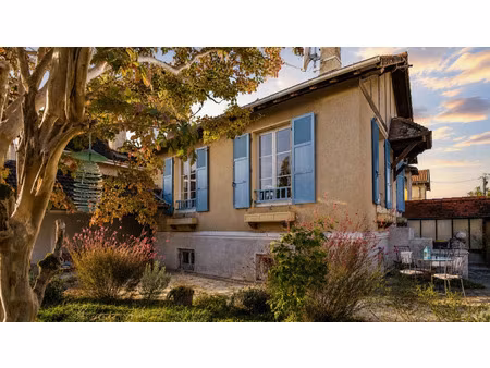 maison à vendre pau 4 pièce(s) 112m2 325 000€