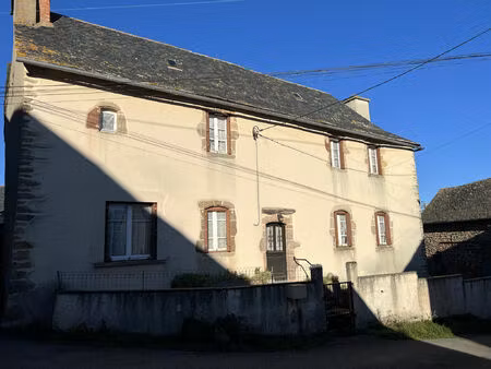 vente maison 4 pièces 130 m² luc-la-primaube (12450)
