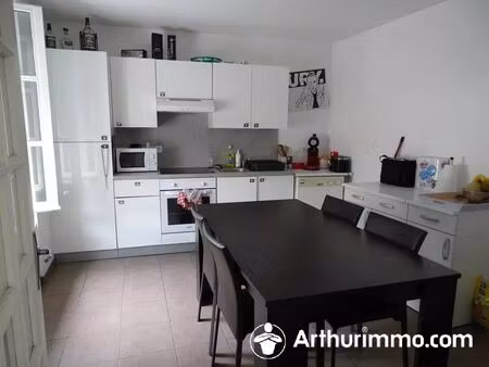 location appartement 3 pièces 70 m2 à pont-de-roide-vermondans