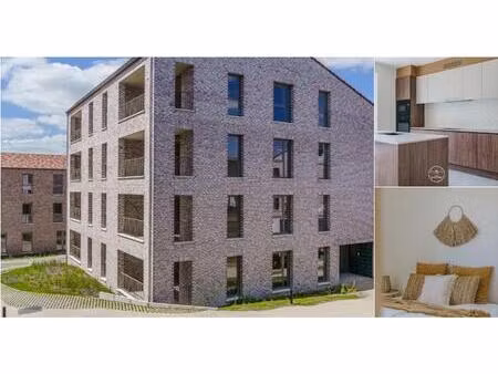 appartement à vendre   gavere (rbu55801)